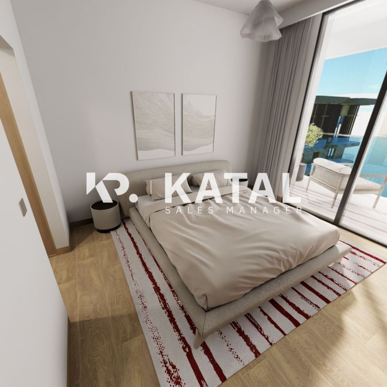 Apartments For Sale in Al Marjan Island – Katal Property