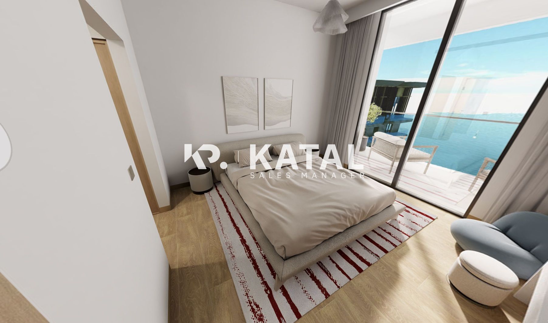 Apartments in Al Marjan Island | Apartments Apartments For Sale in Al Marjan Island – Katal Property