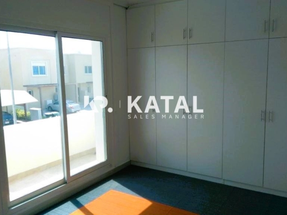 Townhouses For Sale in Al Reef – Katal Property