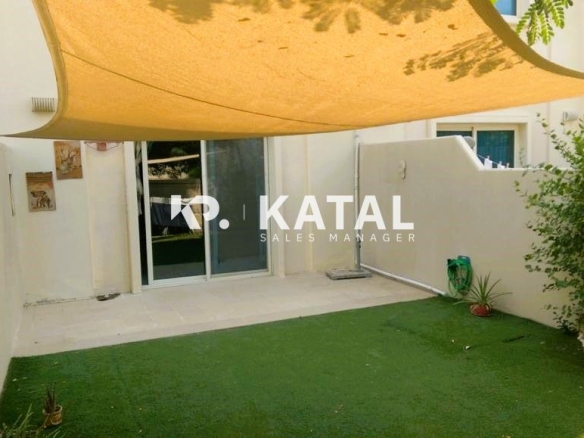 Townhouses For Sale in Al Reef – Katal Property
