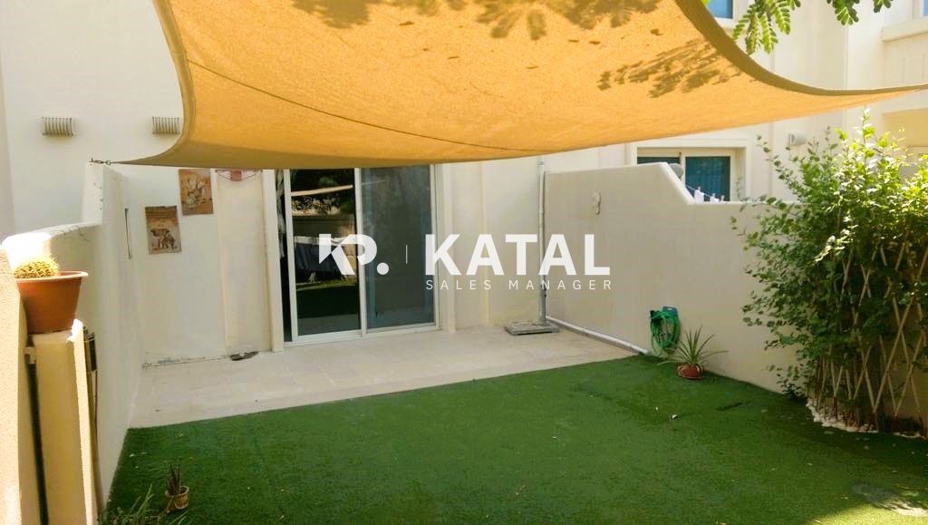 Townhouses in Al Reef | Townhouses Townhouses For Sale in Al Reef – Katal Property