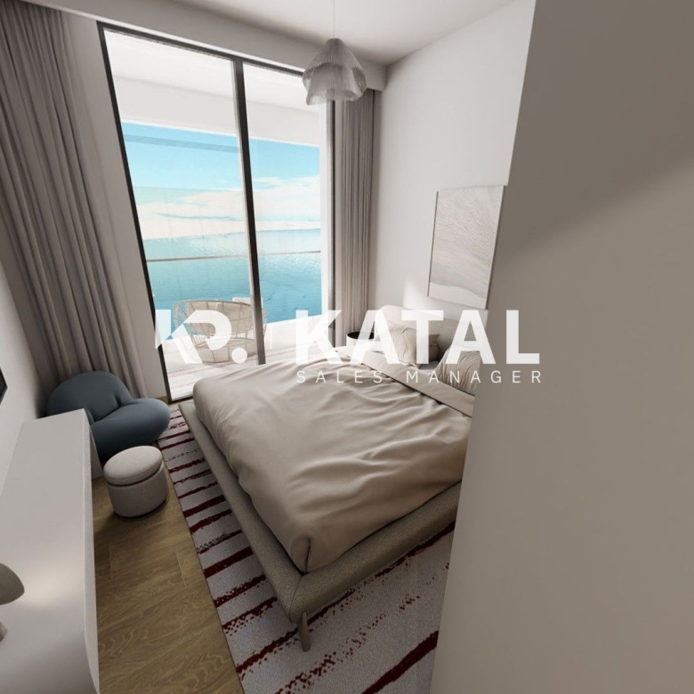 Apartments For Sale in Al Marjan Island – Katal Property