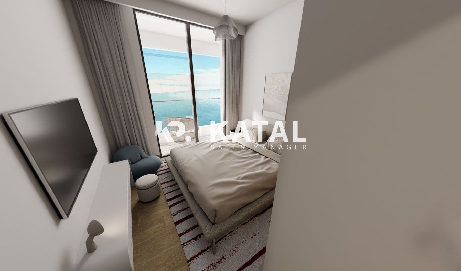 Apartments in Al Marjan Island | Apartments Apartments For Sale in Al Marjan Island – Katal Property