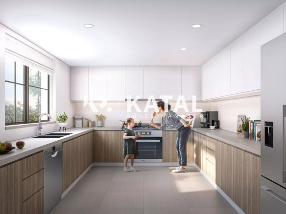 Mediterranean-Style | Spacious Living | Cozy Villa