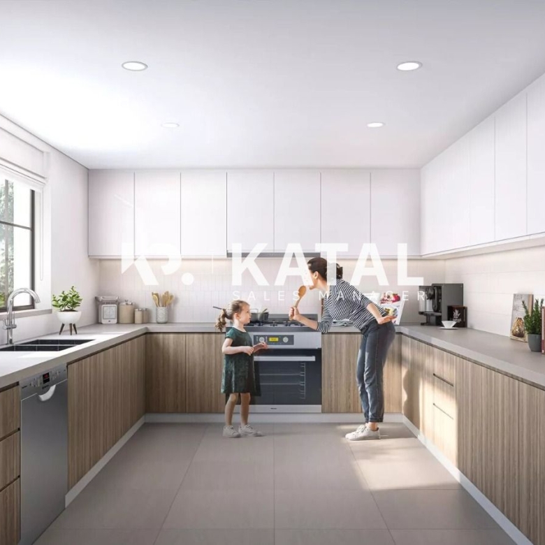 Villas For Sale in Yas Island – Katal Property