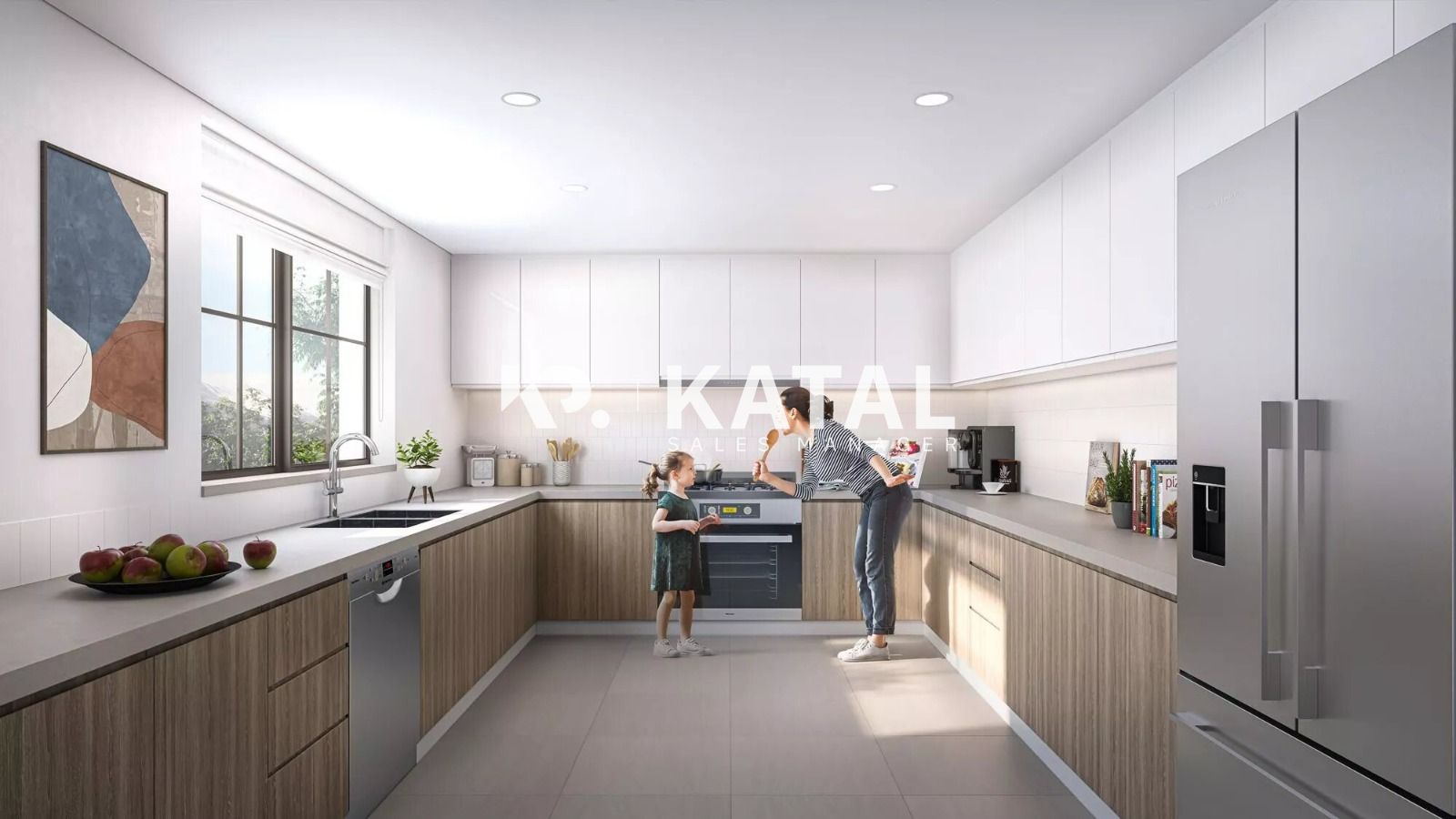Villas in Yas Island | Villas Villas For Sale in Yas Island – Katal Property