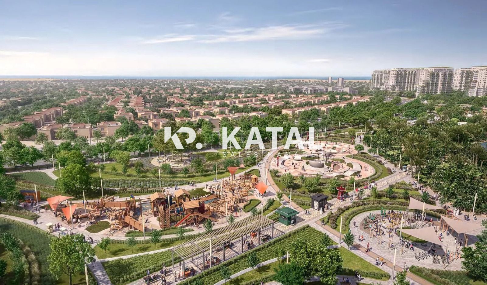 Villas in Yas Island | Villas Villas For Sale in Yas Island – Katal Property