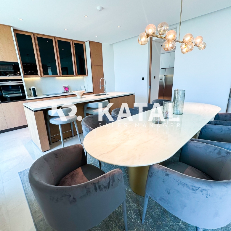 Villas For Sale in Saadiyat Island – Katal Property