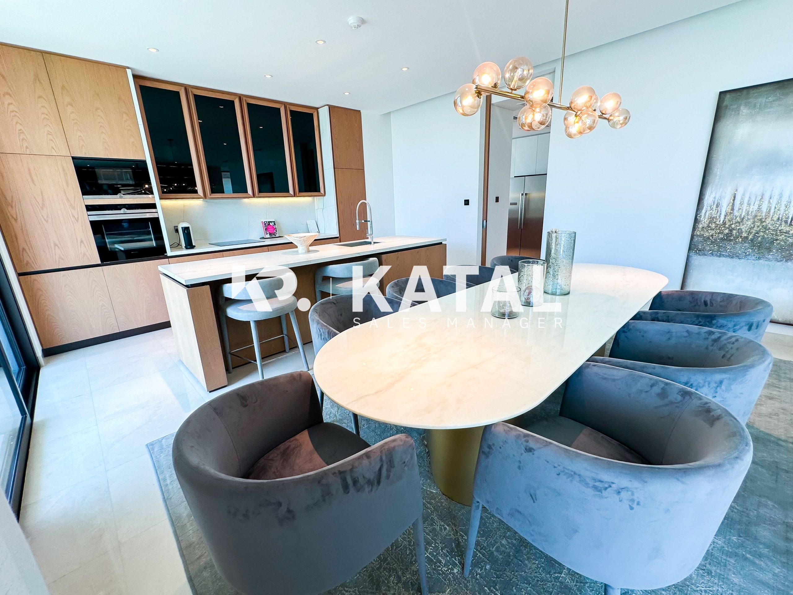 Villas For Sale in Saadiyat Island – Katal Property