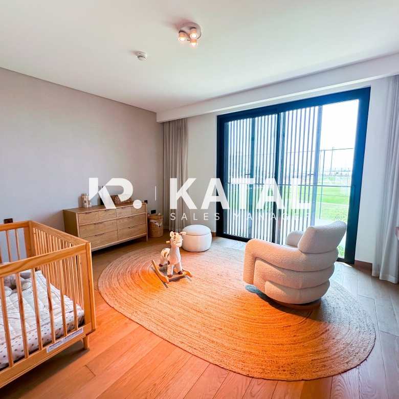 Villas For Sale in Saadiyat Island – Katal Property