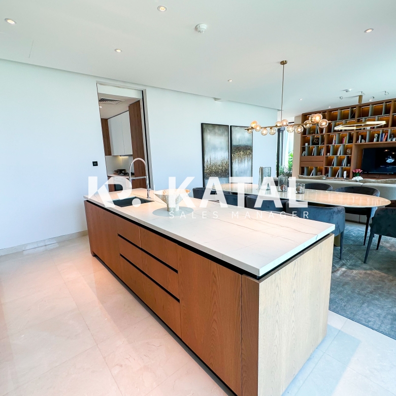 Stand Alone Villa | Elite Community | Modern Lifestyle