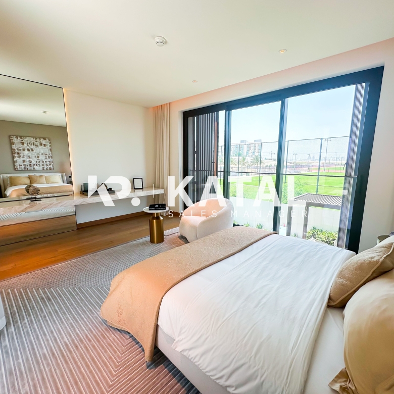 Stand Alone Villa | Elite Community | Modern Lifestyle