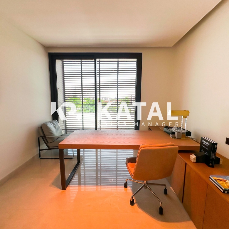 Villas For Sale in Saadiyat Island – Katal Property
