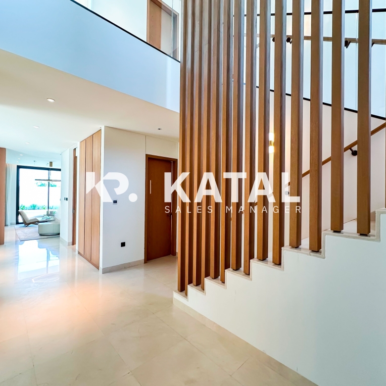 Villas For Sale in Saadiyat Island – Katal Property