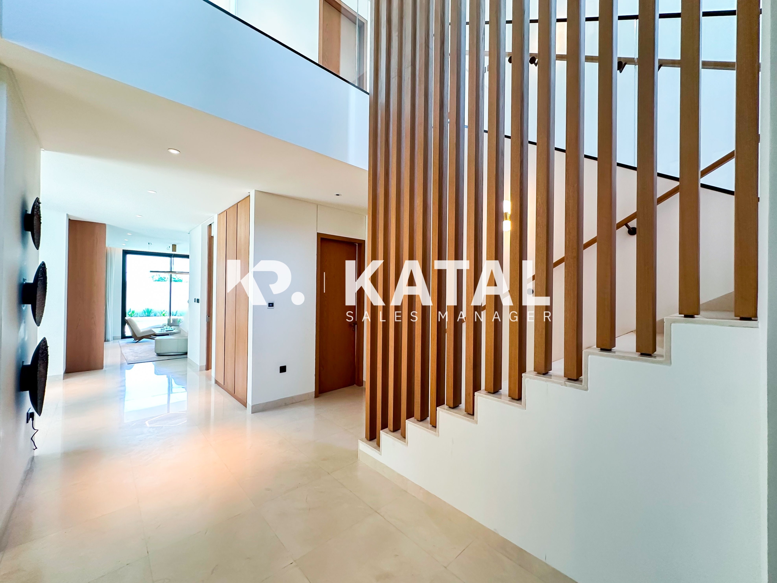 Villas For Sale in Saadiyat Island – Katal Property
