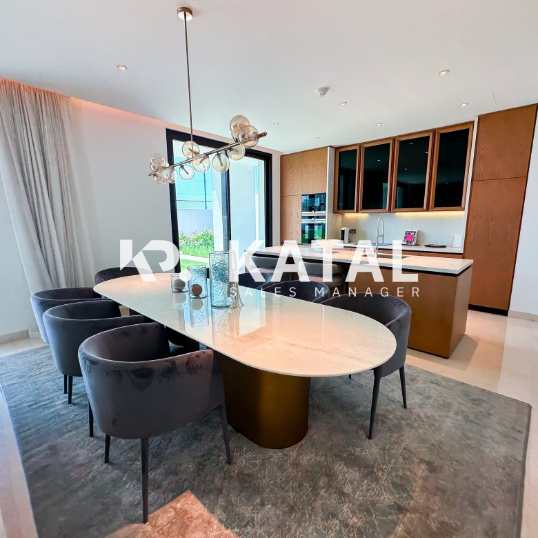 Villas For Sale in Saadiyat Island – Katal Property