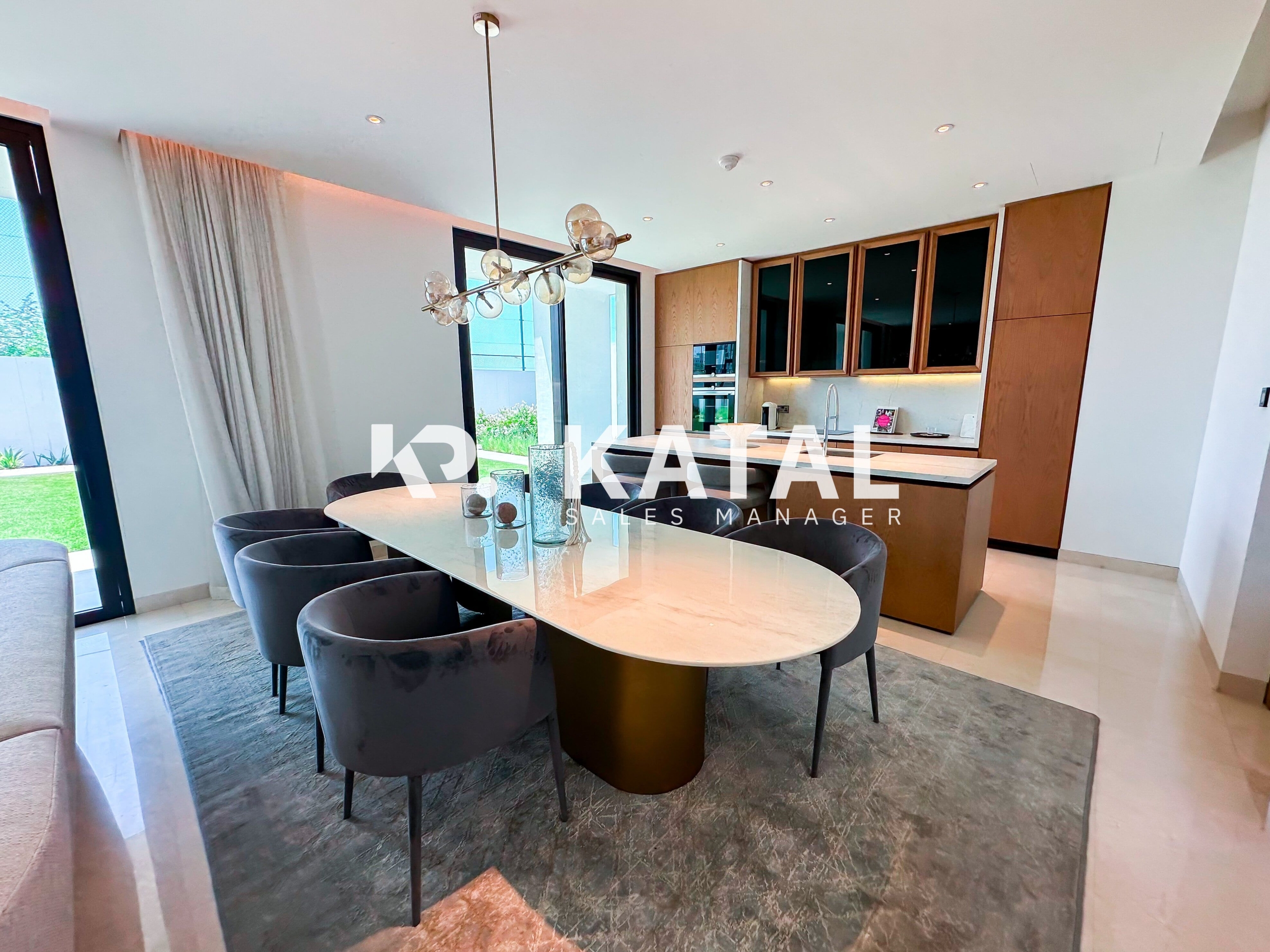 Villas For Sale in Saadiyat Island – Katal Property