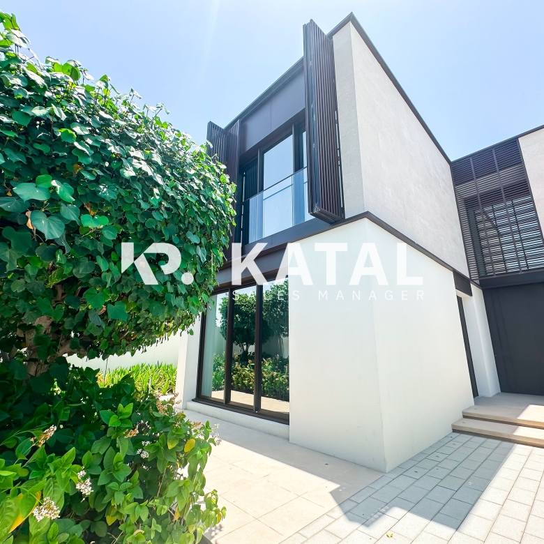 Villas For Sale in Saadiyat Island – Katal Property