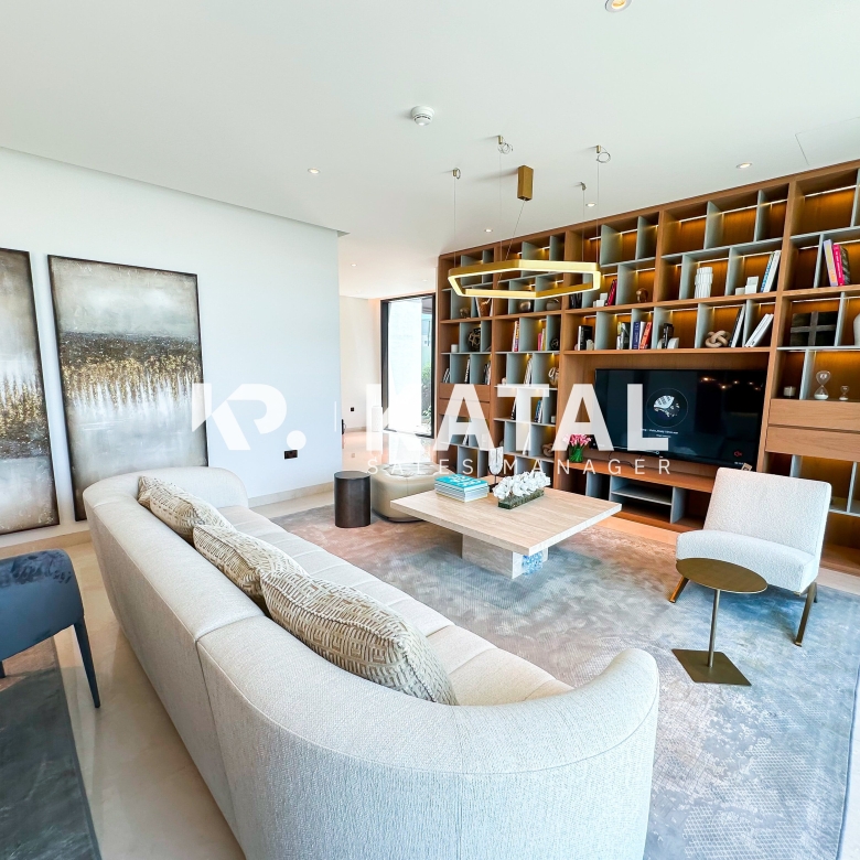 Villas For Sale in Saadiyat Island – Katal Property