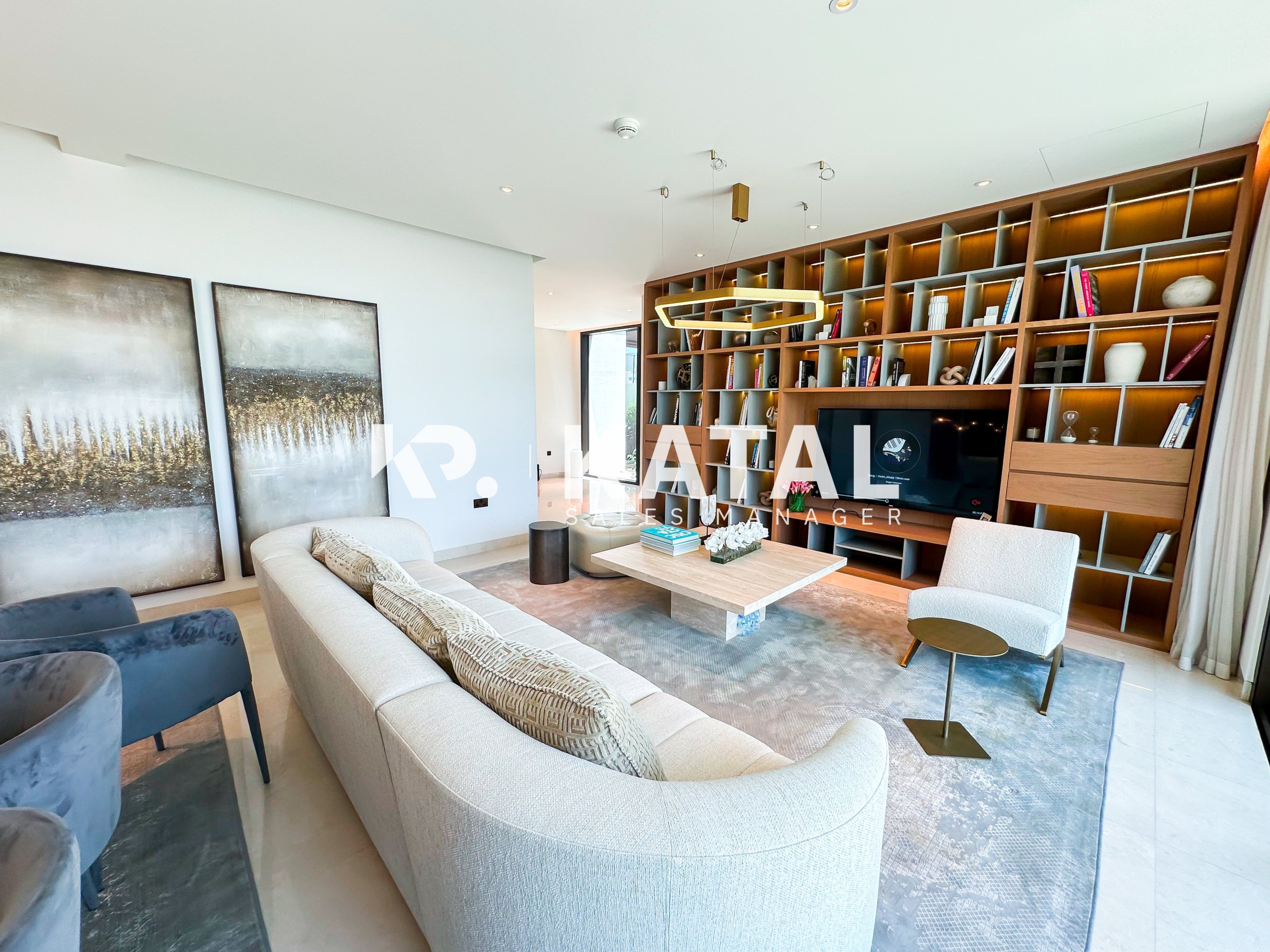 Villas For Sale in Saadiyat Island – Katal Property