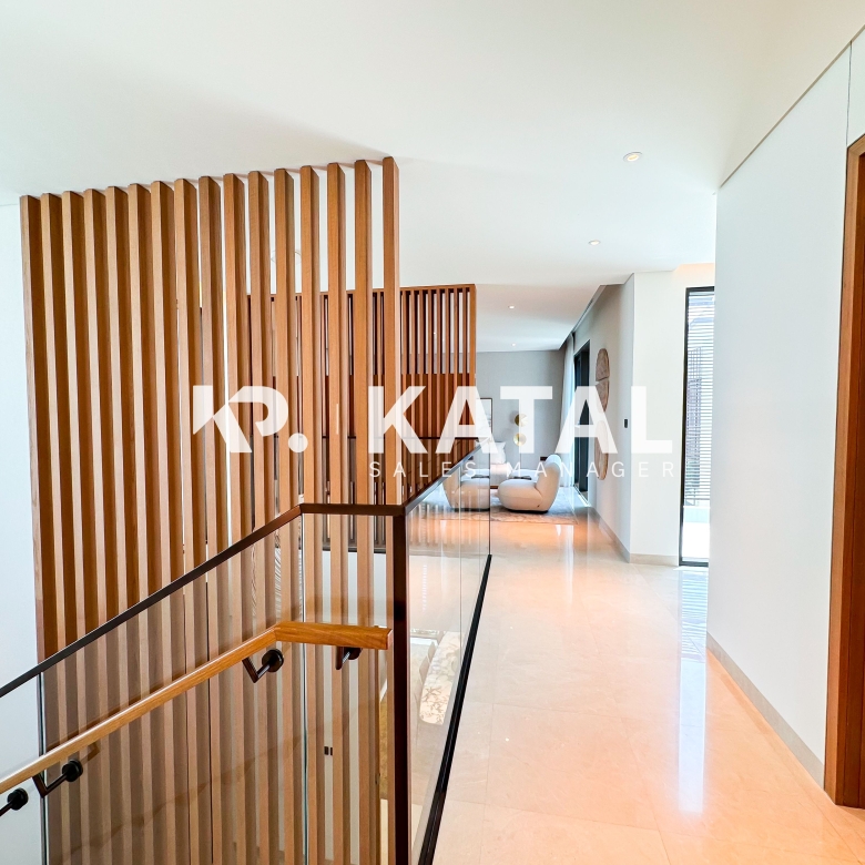 Stand Alone Villa | Elite Community | Modern Lifestyle
