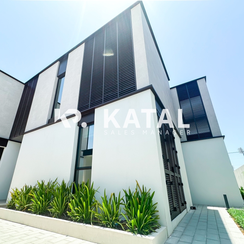 Villas For Sale in Saadiyat Island – Katal Property