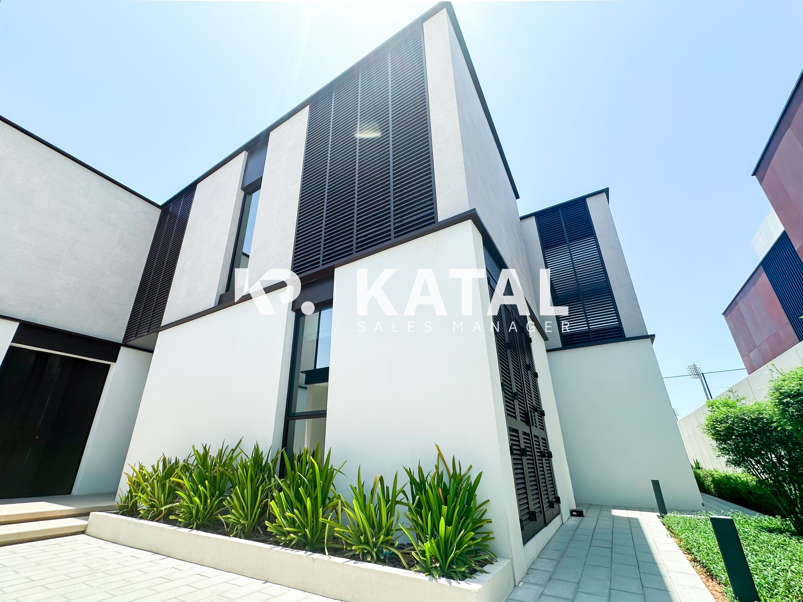 Villas For Sale in Saadiyat Island – Katal Property