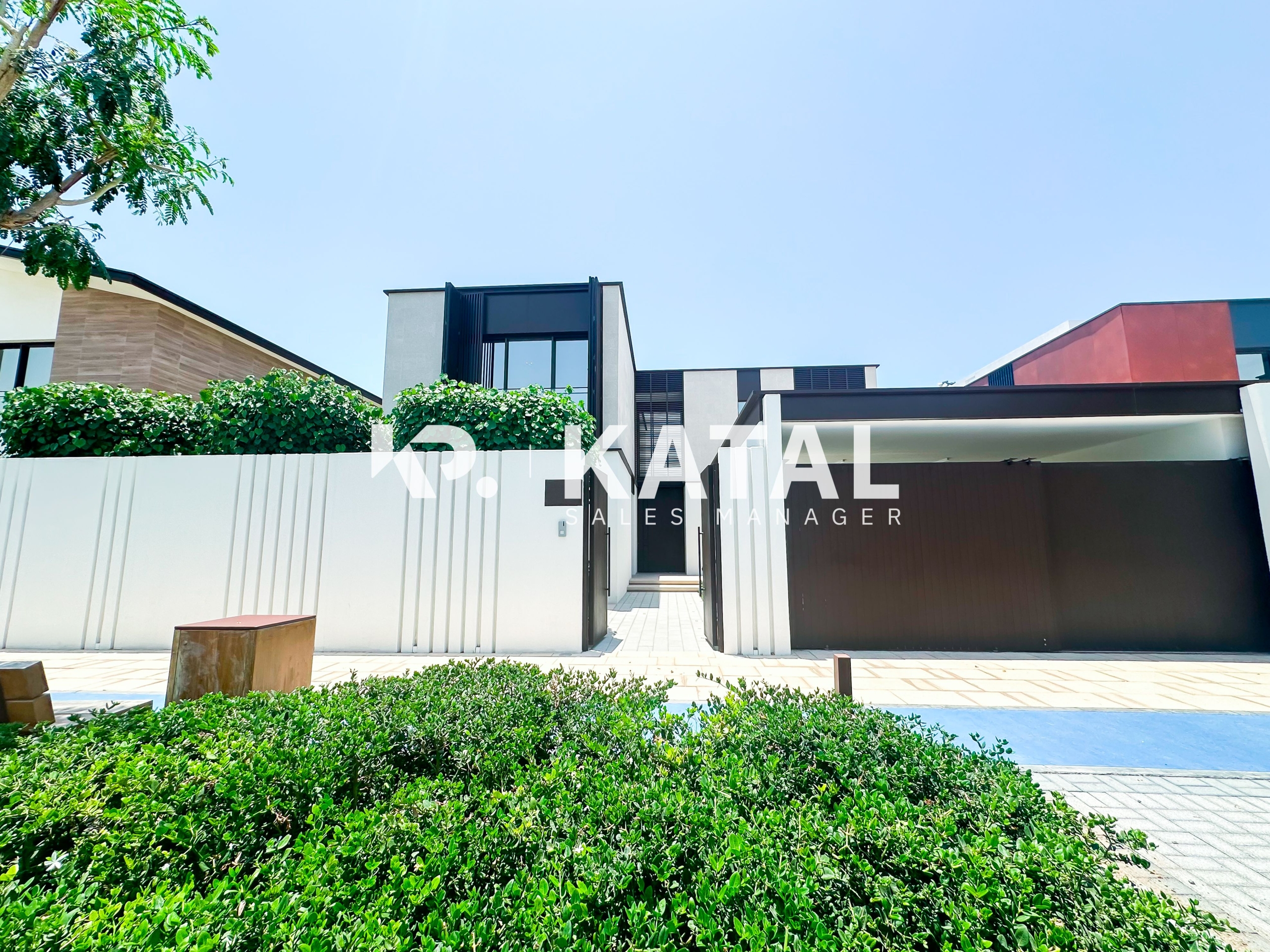 Ethir | Huge Plot Area | Perfect Location