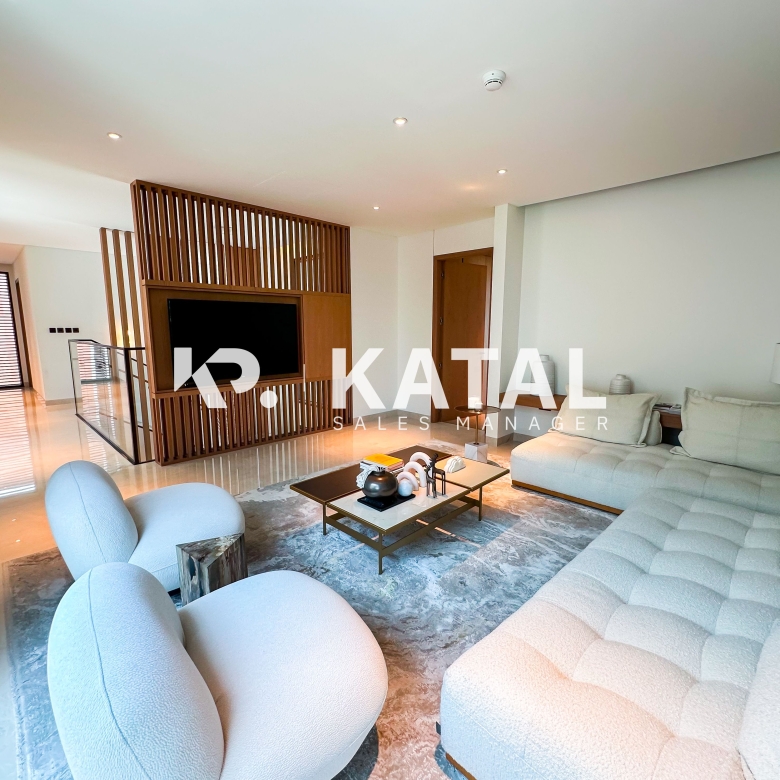 Villas For Sale in Saadiyat Island – Katal Property
