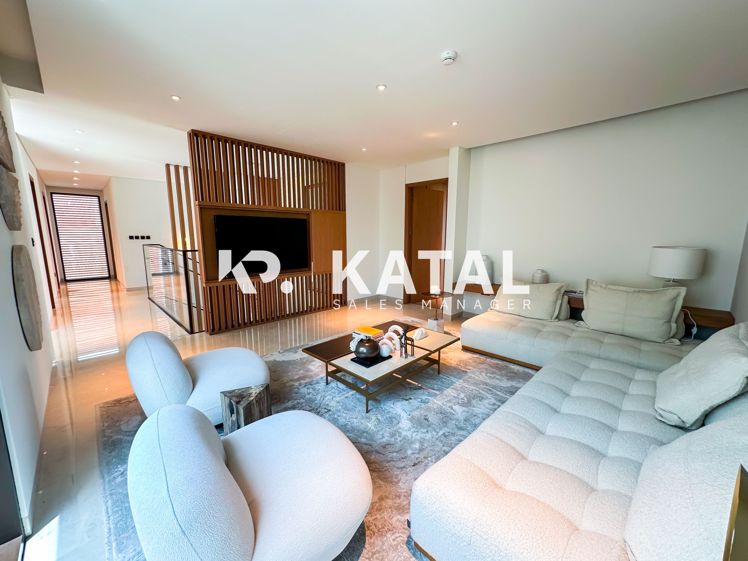 Villas For Sale in Saadiyat Island – Katal Property