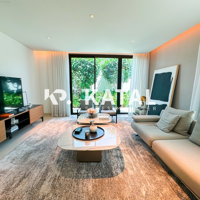 Villas For Sale in Saadiyat Island – Katal Property
