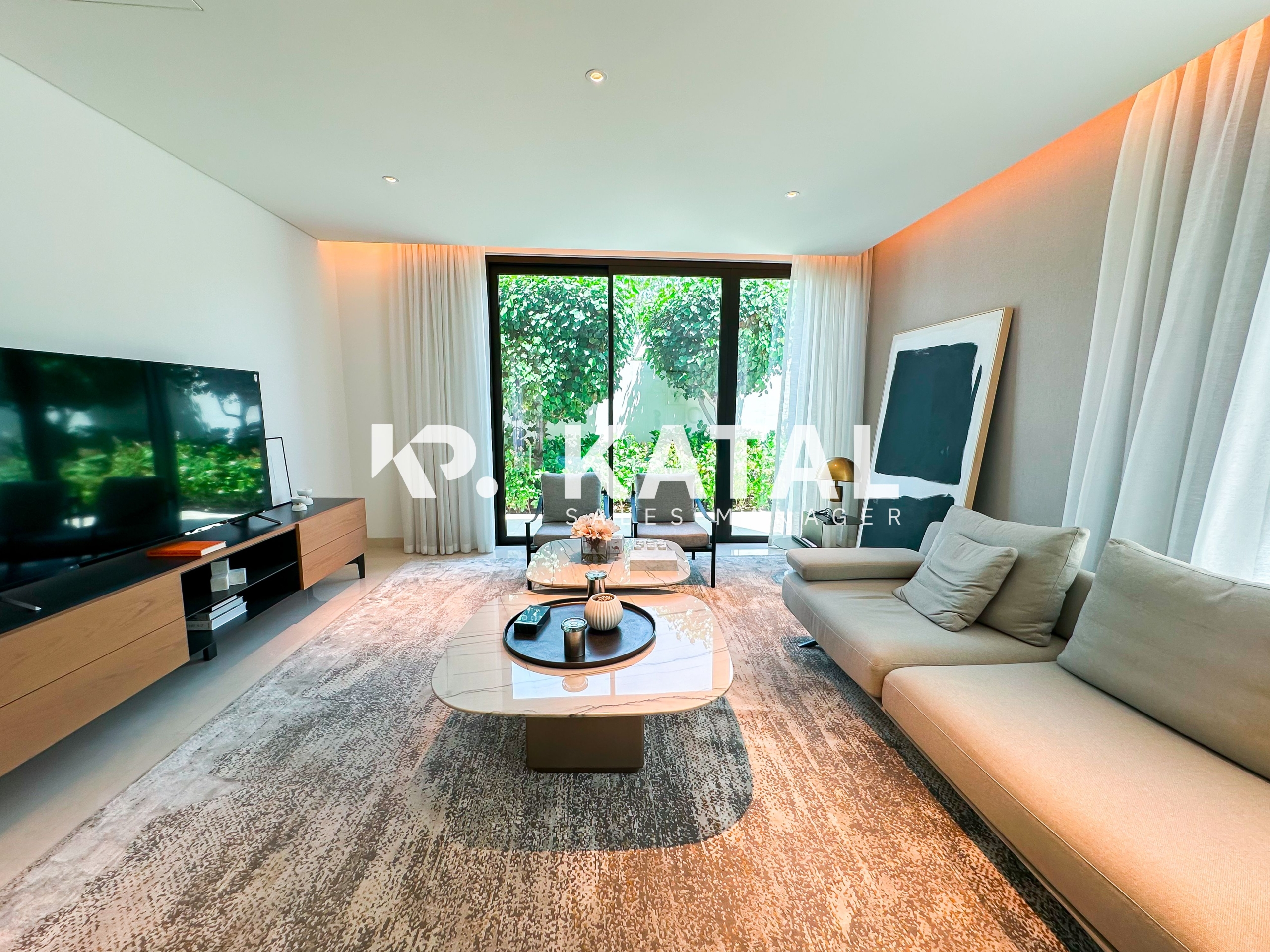 Villas For Sale in Saadiyat Island – Katal Property