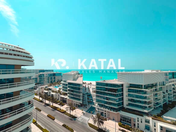 Apartments For Sale in Saadiyat Island – Katal Property