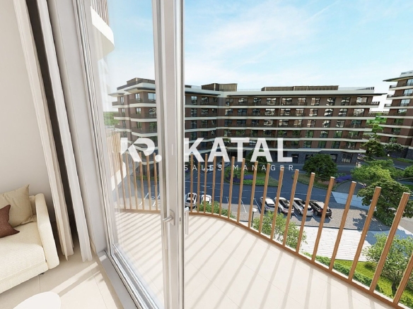 Apartments For Sale in Yas Island – Katal Property