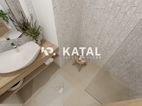 Apartments For Sale in Yas Island – Katal Property