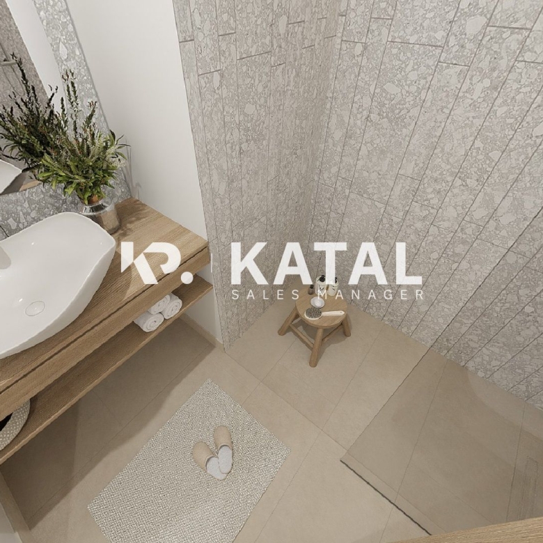 Apartments For Sale in Yas Island – Katal Property