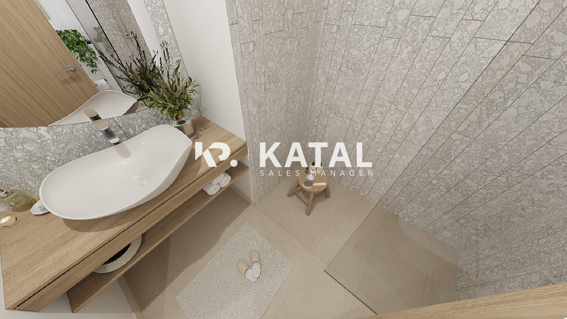 Apartments For Sale in Yas Island – Katal Property