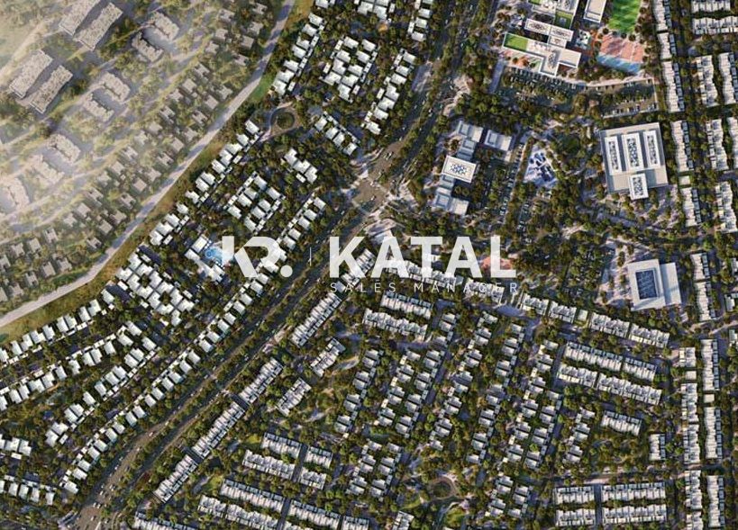 Villas in Yas Island | Villas Villas For Sale in Yas Island – Katal Property