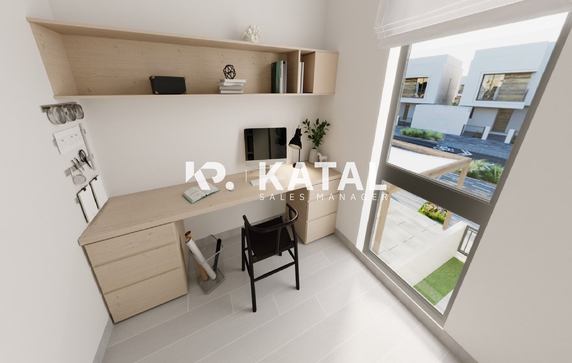 Villas in Yas Island | Villas Villas For Sale in Yas Island – Katal Property