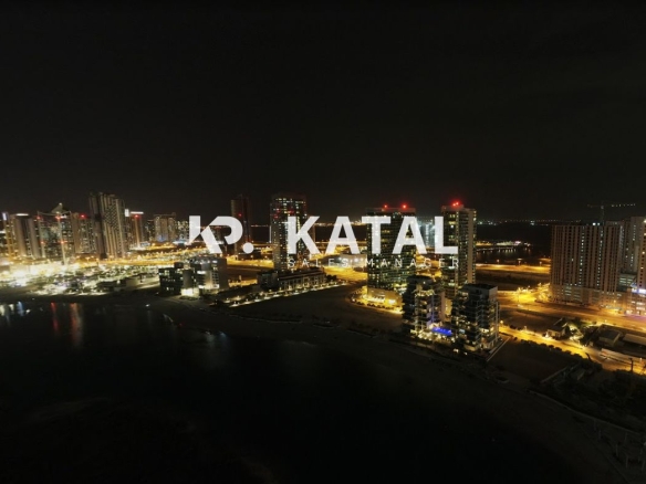 Residential Building For Sale in Al Reem Island – Katal Property