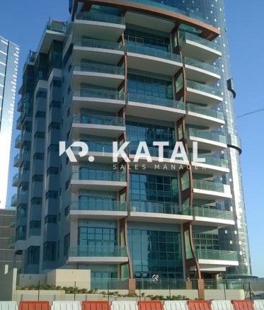 Residential Building For Sale in Al Reem Island – Katal Property