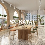 Apartments For Sale in Yas Island – Katal Property