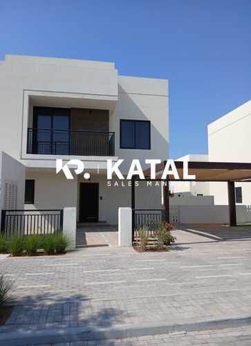 Prime Location| Spacious Layout 4BR +Maid| Best Deal