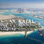 Apartments For Sale in Saadiyat Island – Katal Property