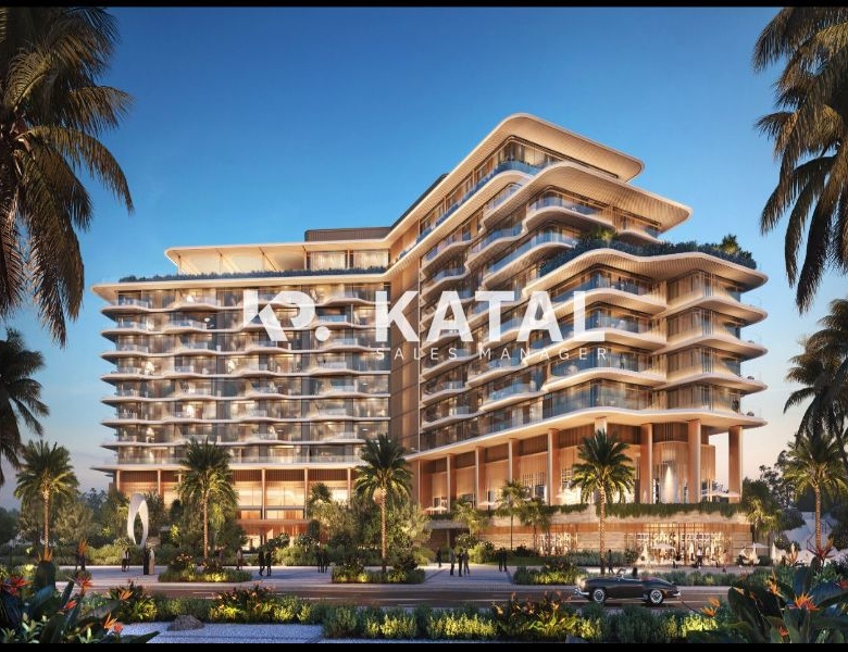 Sea View | Spacious Layout | Perfect Location
