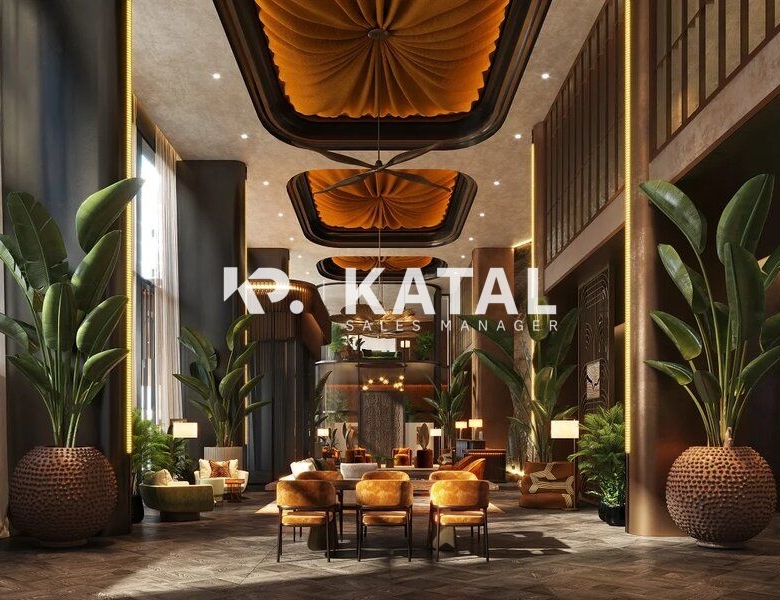 Apartments For Sale in Saadiyat Island – Katal Property