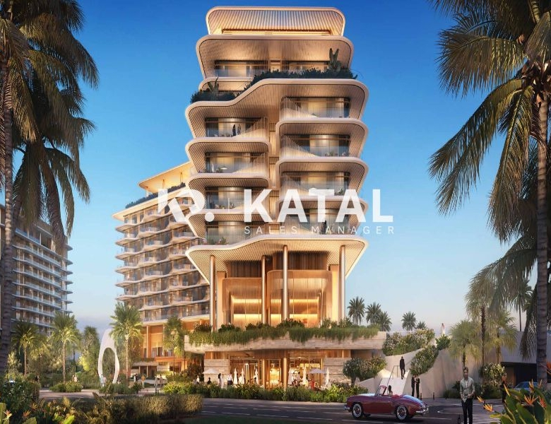 Apartments For Sale in Saadiyat Island – Katal Property