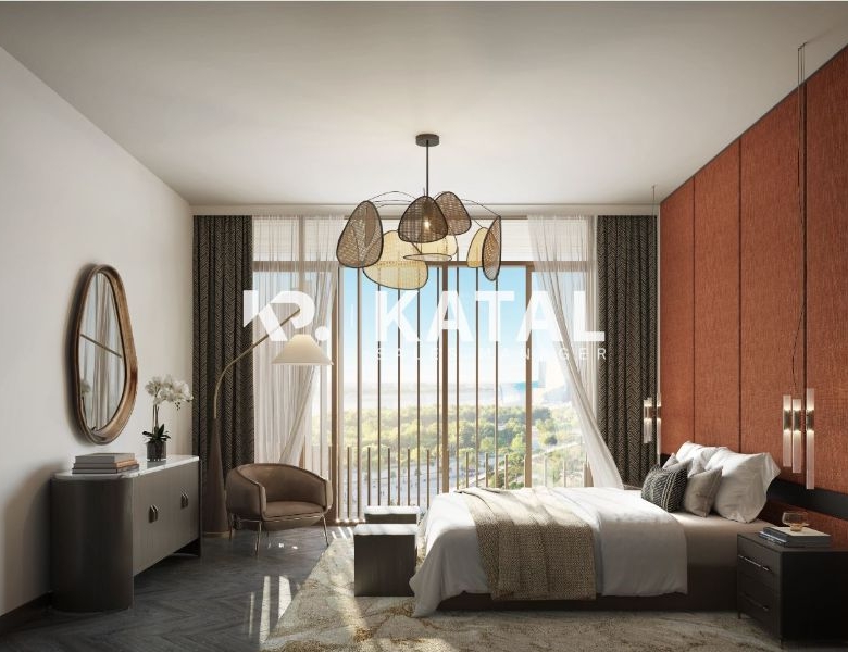 Apartments For Sale in Saadiyat Island – Katal Property