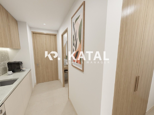 Apartments For Sale in Yas Island – Katal Property