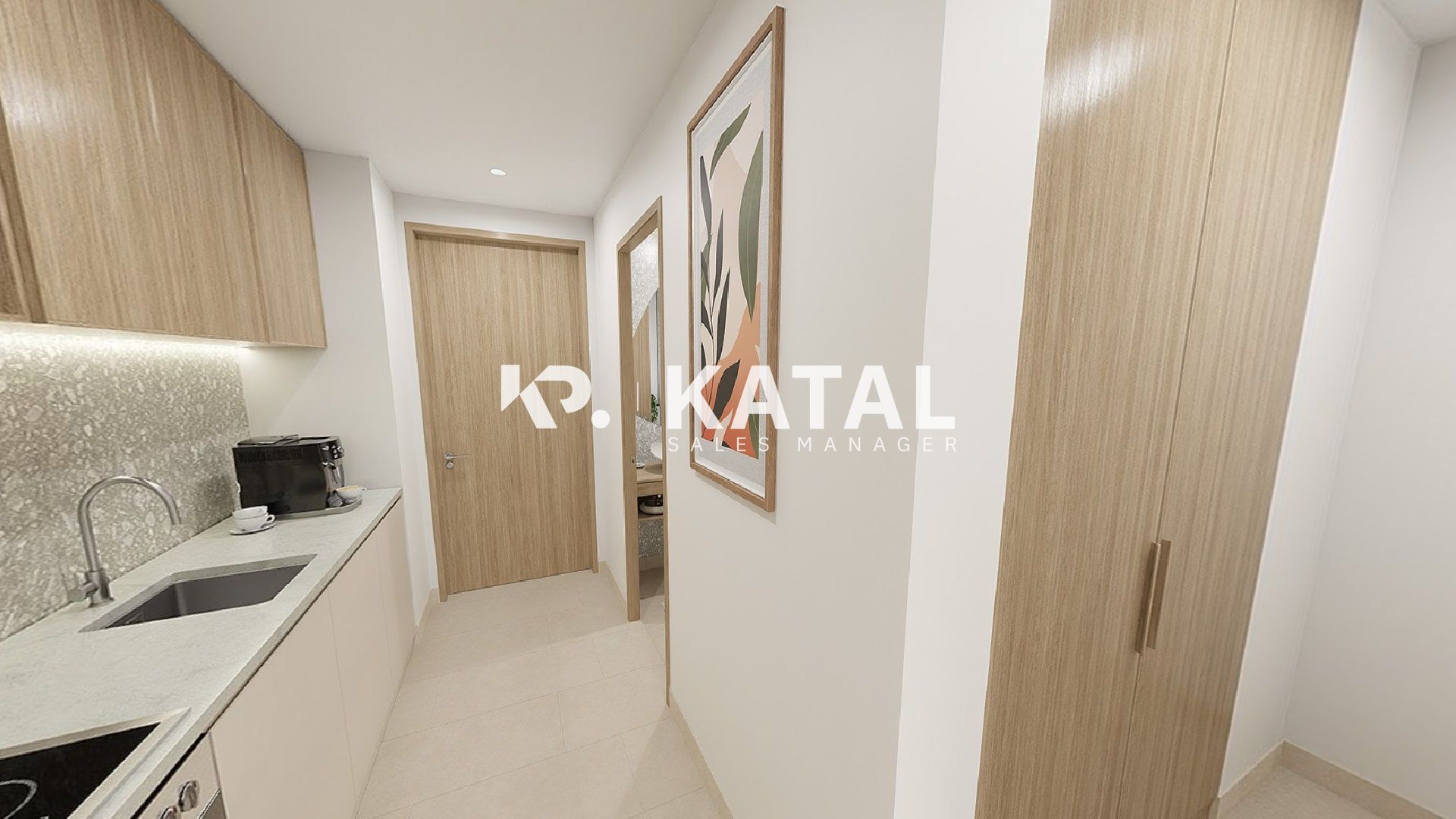 Apartments For Sale in Yas Island – Katal Property